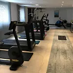 Готель Mercure 4*