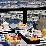 Готель Mercure 4*