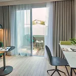 Mercure Готель Аяччо