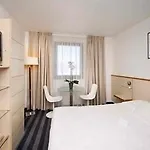 Готель Mercure 4*
