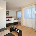 Mercure Готель Аяччо