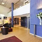 Готель Mercure 4*