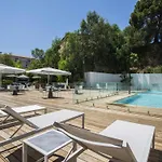 Готель Mercure 4*