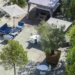 Mercure 4* Ajaccio (Corsica)