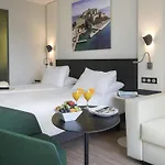 Hotel Mercure Ajaccio (Corsica)