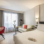 Mercure Hotel Ajaccio (Corsica)