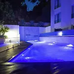 Hotel Mercure Ajaccio (Corsica)
