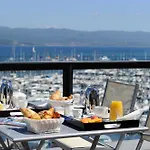 Mercure Готель