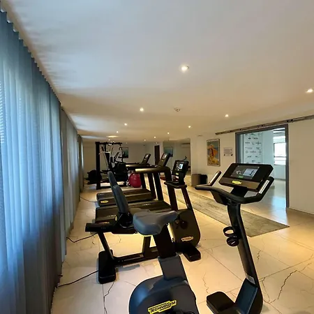 Szálloda Mercure 4*