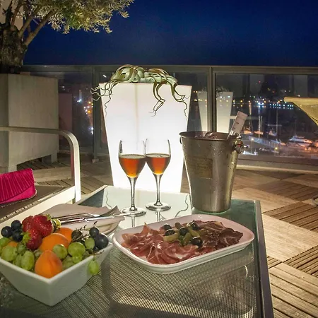 Mercure Szálloda 4*