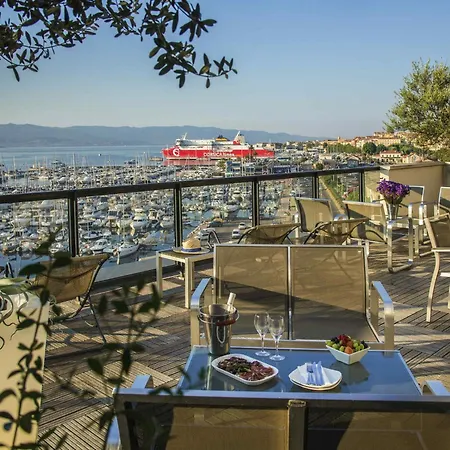 Hotel Mercure