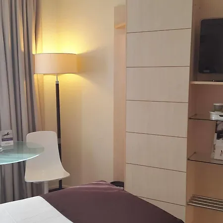 Szálloda Mercure Ajaccio