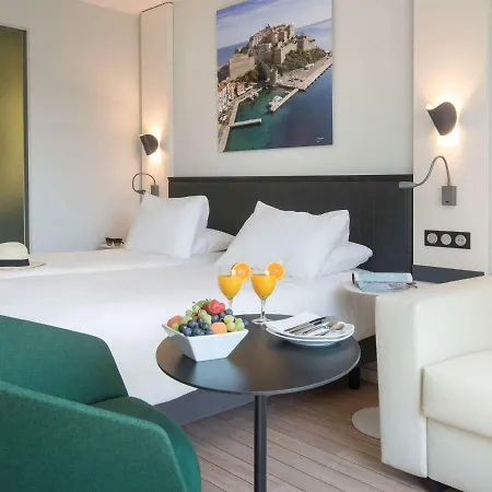 Mercure Szálloda Ajaccio