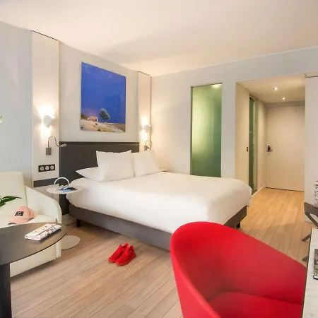 Mercure 4* Ajaccio