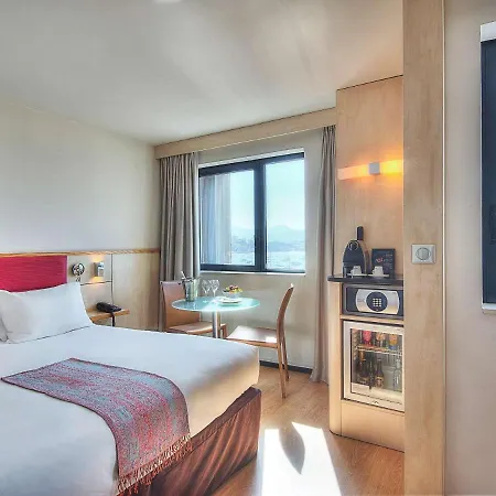 Mercure Szálloda 4*