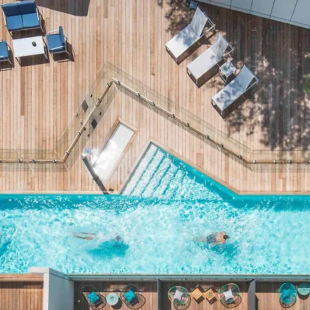 Mercure Ajaccio