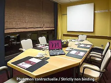 Hotel Mercure Ajaccio (Corsica)