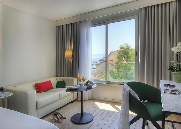 Mercure Ajaccio (Corsica)