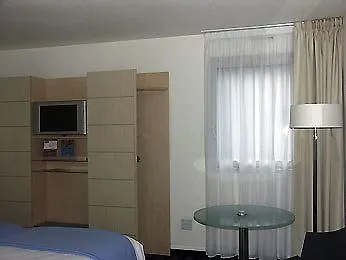 Hotel Mercure Ajaccio (Corsica)