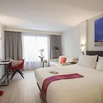Mercure 4* Ajaccio (Corsica)