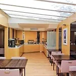 Mercure 4* Ajaccio (Corsica)