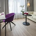 Mercure Hotel Ajaccio (Corsica)