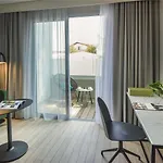 Mercure 4*