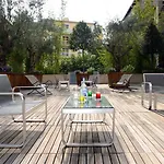 Mercure Ajaccio (Corsica)