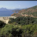 Mercure 4* Ajaccio (Corsica)