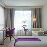 Hotel Mercure Ajaccio (Corsica)