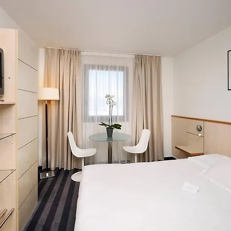 Mercure 4*
