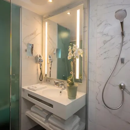 Mercure 4* Ajaccio (Corsica)