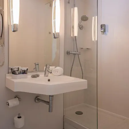 Mercure Hotel 4*