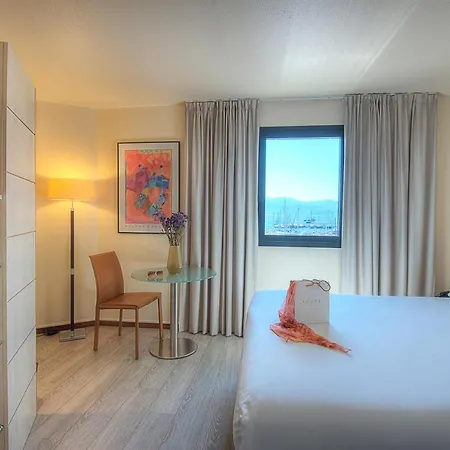 Mercure Hotel 4*