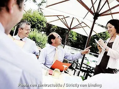 Mercure 4* Ajaccio (Corsica)