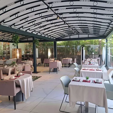 Mercure 4* Ajaccio (Corsica)