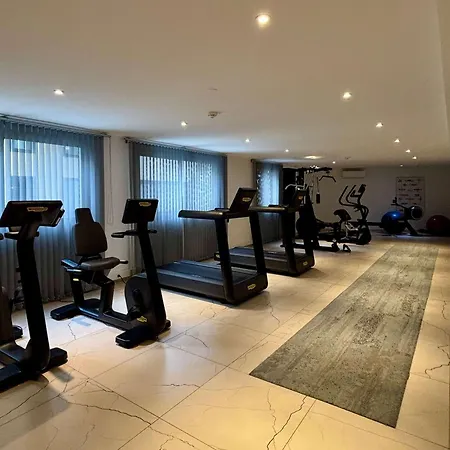 Mercure 4*