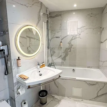 Mercure Ajaccio (Corsica)