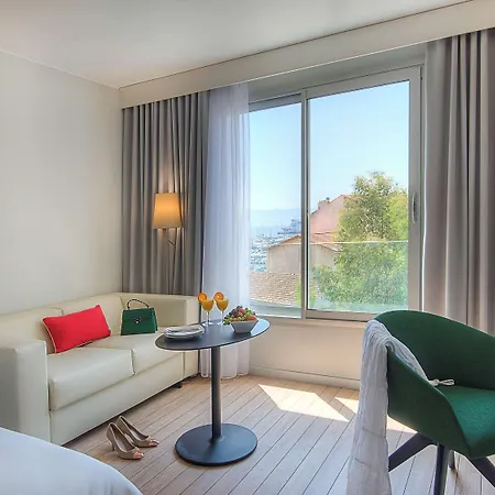 Mercure Ajaccio (Corsica)