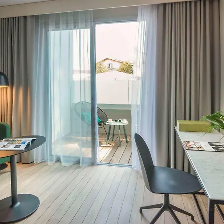 Mercure Hotel Ajaccio (Corsica)