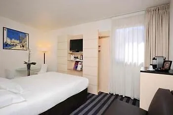 Mercure أجاكسيو