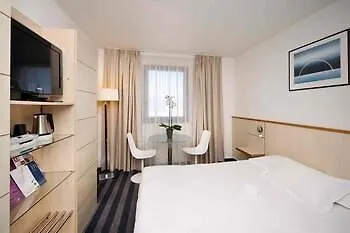 Hotel Mercure 4*