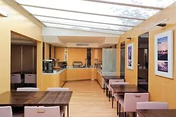 Mercure 4* Ajaccio (Corsica)