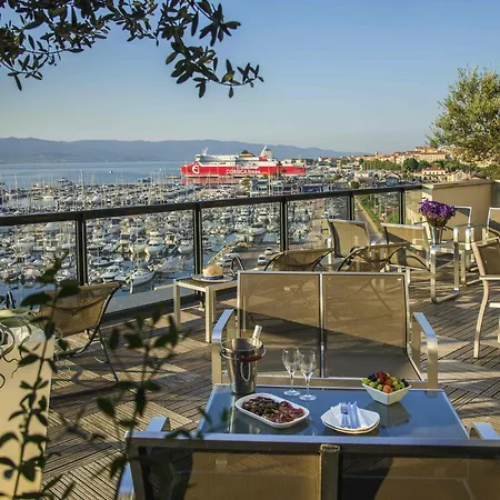 Mercure أجاكسيو