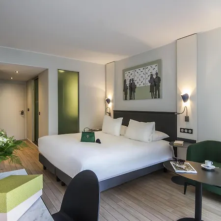 Mercure Hotel Ajaccio (Corsica)