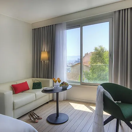 Mercure Ajaccio (Corsica)