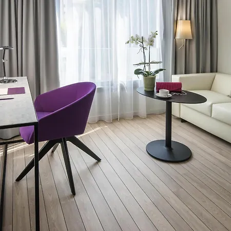 Mercure فندق أجاكسيو