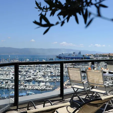 Mercure Ajaccio (Corsica)