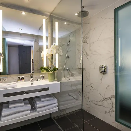 Hotel Mercure Ajaccio (Corsica)