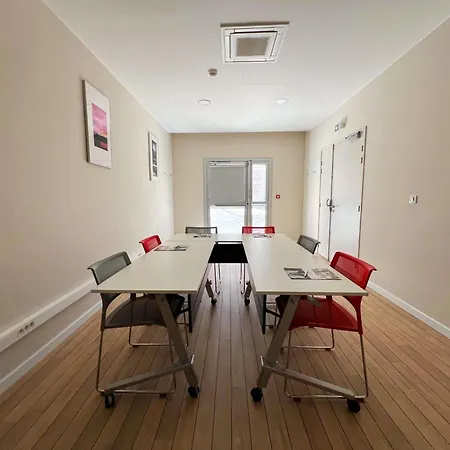 Mercure Ajaccio (Corsica)